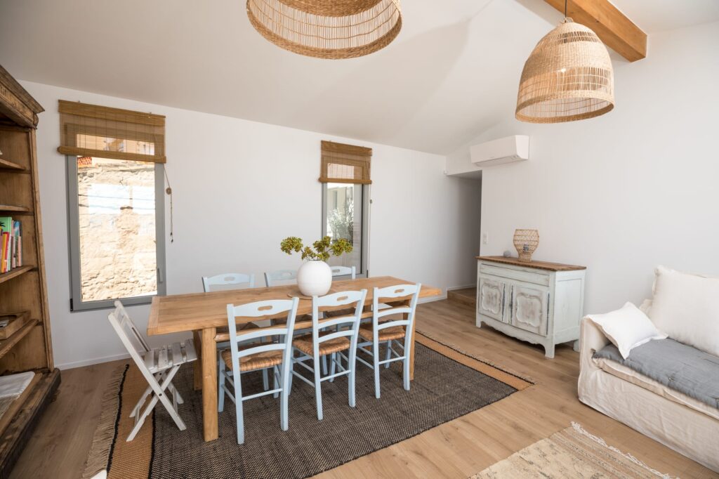 dinning room